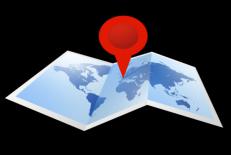 طرح جابر GPS (سیستم مکان یابی جهانی) به همراه دفتر کارنما 